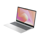 HP 15-FD0215DX Silver Laptop 15.6 FHD Touch Display UAE Computer Care Duba