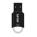 LEXAR (LJDV40-64GAB) JUMPDRIVE 64GB V40 USB 2.0 FLASH DRIVE