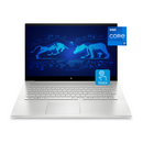 HP ENVY LAPTOP 17T-CW000 (761Z2AV) i7-1355U-5.0GHz, 16GB, 1TB SSD, 17.3" FHD TOUCH, CAMERA, BT, WIFI, WINDOWS 11 HOME, 4GB NVIDIA GEFORCE RTX3050 GRAPHICS, SILVER, 1 YEAR WARRANTY