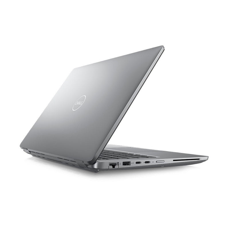 Dell Latitude 5440 XCTO (210-BFZY-15U-LCA) - Intel i5-1345U (Up to 4.7GHz), 8GB RAM, 1TB SSD, 14" FHD IPS Display, Intel Iris Xe Graphics,Grey, 3-Year Warranty