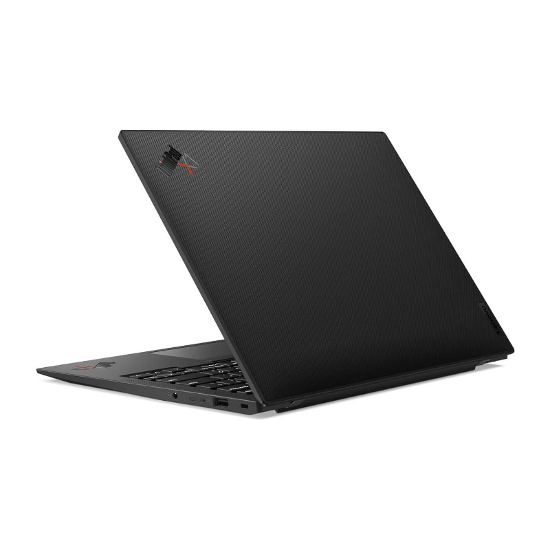 LENOVO THINKPAD X1 CARBON GEN11 (21HMS4VA00) i7-1355U-5.0GHz, 16GB, 1TB SSD, 14.0" WUXGA IPS, CAMERA, FPR, BT, WIFI, WINDOWS 11 PROFESSIONAL, INTEL INTEGRATED GRAPHICS, BLACK, 1 YEAR WARRANTY