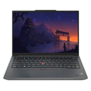 LENOVO THINKPAD E14 GEN5 (21JK001YGR) i5-1335U-4.6GHz, 8GB, 512GB SSD, 14.0" WUXGA IPS, CAMERA, FPR, BT, WIFI, INTEL IRIS XE GRAPHICS, BLACK, 1 YEAR WARRANTY
