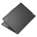 LENOVO THINKPAD E16 GEN1 (21JN0016GR) i5-1335U-4.6GHz, 16GB, 512GB SSD, 16" WUXGA IPS, CAMERA, FPR, BT, WIFI, DOS, INTEL IRIS XE GRAPHICS, BLACK, 1 YEAR WARRANTY