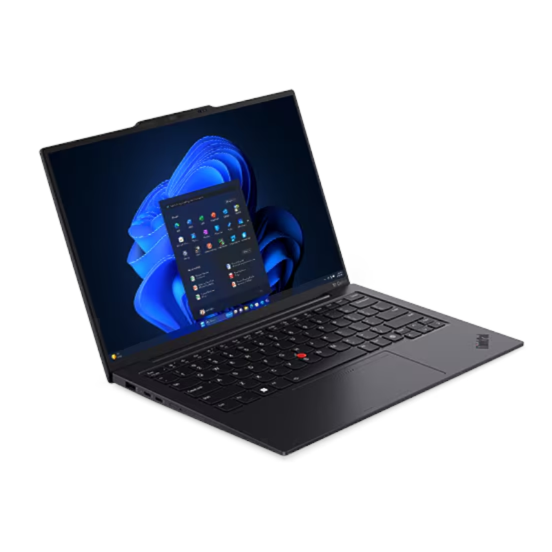 LENOVO THINKPAD X1 CARBON GEN12 (21KCCT01WW) | Intel Core Ultra 7-165U 4.9GHz | 64GB RAM | 2TB SSD | 14" 2.8K OLED Touch | Intel Iris Xe Graphics | Windows 11 Pro | 1-Year Warranty | Black