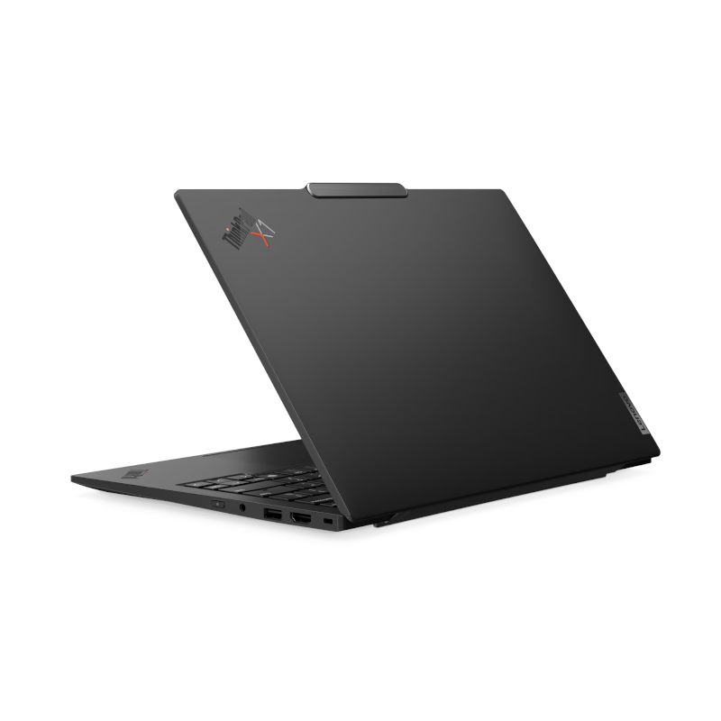 LENOVO THINKPAD X1 CARBON GEN12 (21KCCT01WW) | Intel Core Ultra 7-165U 4.9GHz | 64GB RAM | 2TB SSD | 14" 2.8K OLED Touch | Intel Iris Xe Graphics | Windows 11 Pro | 1-Year Warranty | Black