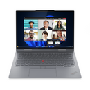 LENOVO THINKPAD X1 2-IN-1 GEN9 (21KE005DGR) INTEL CORE ULTRA 7-155U-4.8GHz, 32GB, 1TB SSD, 14.0" WUXGA IPS, CAMERA, FPR, BT, WIFI, WINDOWS 11 PROFESSIONAL, INTEL IRIS XE GRAPHICS, GRAY, 3 YEARS WARRANTY