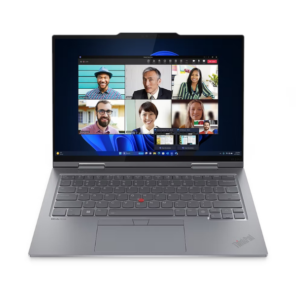 Lenovo ThinkPad X1 Yoga 2-in-1 (21KE005FGR) Intel Core Ultra 7-155U, 16GB, 512GB SSD, 14" WUXGA Touch, Win 11 Pro
