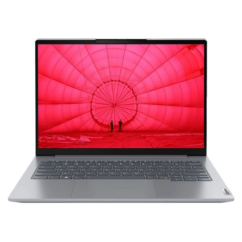 LENOVO THINKBOOK 14 G6 IRL (21KG0055AK) i7-13700H-5GHz, 8GB, 512GB SSD, 14.0" WUXGA IPS, CAMERA, FPR, BT, WIFI, DOS, INTEL IRIS XE GRAPHICS, GREY, 1 YEAR WARRANTY