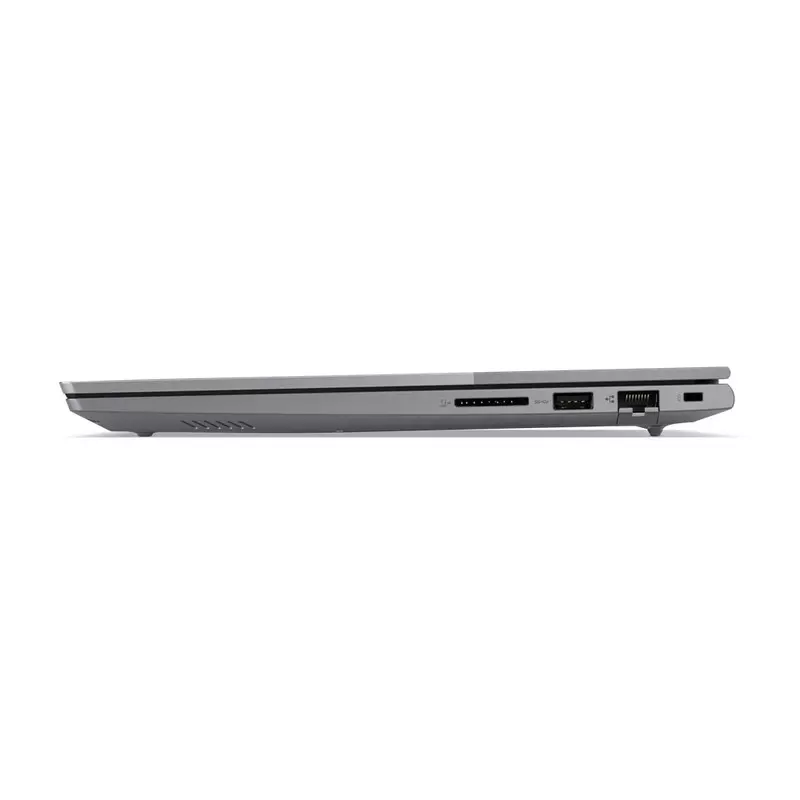 LENOVO THINKBOOK 14 G6 IRL (21KG0055AK) i7-13700H-5GHz, 8GB, 512GB SSD, 14.0" WUXGA IPS, CAMERA, FPR, BT, WIFI, DOS, INTEL IRIS XE GRAPHICS, GREY, 1 YEAR WARRANTY