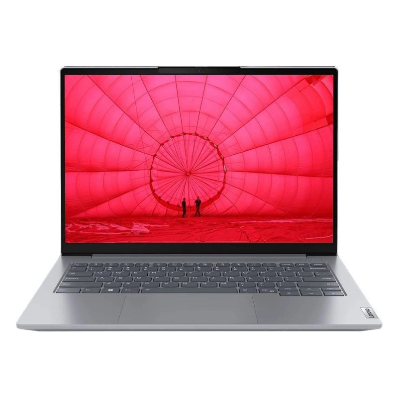 LENOVO THINKBOOK 14 G6 (21KG005QEV) i7-13700H-5GHz, 8GB, 512GB SSD, 14.0" WUXGA IPS, CAMERA, FPR, BT, WIFI, DOS, INTEL IRIS XE GRAPHICS, GREY, 1 YEAR WARRANTY