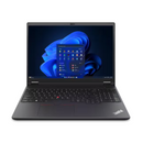 Lenovo ThinkPad P16v Gen 2 – Core Ultra 7, 16GB RAM, 512GB SSD, RTX A1000, 16” WUXGA, Windows 11 Pro, 3-Year Warranty