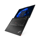 Lenovo ThinkPad X13 2-in-1 Gen 5 (21LW001XUS) – Intel Core Ultra 7-165U, 16GB RAM, 1TB SSD, 13.3" FHD Touch, Windows 11 Pro, Black