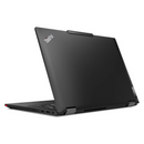 Lenovo ThinkPad X13 2-in-1 Gen 5 (21LW001XUS) – Intel Core Ultra 7-165U, 16GB RAM, 1TB SSD, 13.3" FHD Touch, Windows 11 Pro, Black