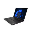 LENOVO THINKPAD X13 2-IN-1 GEN 5 INTEL CORE ULTRA 5 135U VPRO-4.4GHz, 16GB RAM, 512GB SSD, 13.3" TOUCH SCREEN, CAMERA, FPR, BT, WIFI, WINDOWS 11 PROFESSIONAL, INTEGRATED INTEL GRAPHICS, BLACK, 1 YEAR WARRANTY