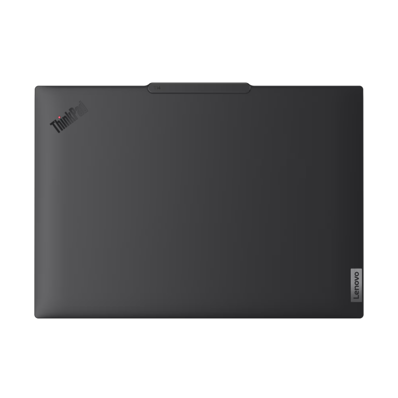 Lenovo ThinkPad T14 Gen 5 (21ML001DGP) – Intel Core Ultra 5-125U, 8GB RAM, 512GB SSD, 14'' WUXGA IPS, FHD Camera, Fingerprint Reader, WiFi, Bluetooth, Intel Graphics, Black – 3-Year Warranty