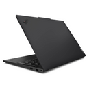 Lenovo ThinkPad T16 Gen 3 Intel Core Ultra 7-155U 4.8GHz, 16GB, 512GB SSD, 16" WUXGA IPS Touch, Camera, FPR, BT, WiFi, Windows 11 Professional, Intel Integrated Graphics, Black, 1 Year Warranty