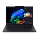 LENOVO THINKPAD T14 GEN 6 (21QDS6DX00) INTEL CORE ULTRA 7 255U PROCESSOR, 16GB RAM, 512GB SSD, 14.0" WUXGA IPS TOUCH, CAMERA, FPR, BT, WIFI, DOS, INTEGRATED INTEL GRAPHICS, 1 YEAR WARRANTY