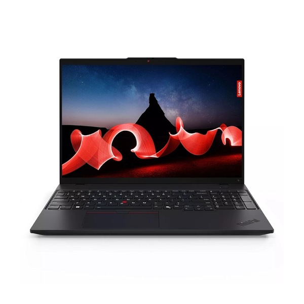 Lenovo ThinkPad T14 (21QG0055GR) Gen 6 Intel Core Ultra 7, 32GB RAM, 512GB SSD, 14" – Black