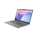 Lenovo ThinkBook 14 G8 IAL 21SJ0001GR Intel Core Ultra 7 255H 8GB RAM 512GB SSD 14" WUXGA IPS Display Intel Arc 140T Graphics Fingerprint Reader WiFi Bluetooth DOS Grey 1 Year Warranty