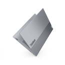 Lenovo ThinkBook 14 G8 IAL 21SJ0001GR Intel Core Ultra 7 255H 8GB RAM 512GB SSD 14" WUXGA IPS Display Intel Arc 140T Graphics Fingerprint Reader WiFi Bluetooth DOS Grey 1 Year Warranty