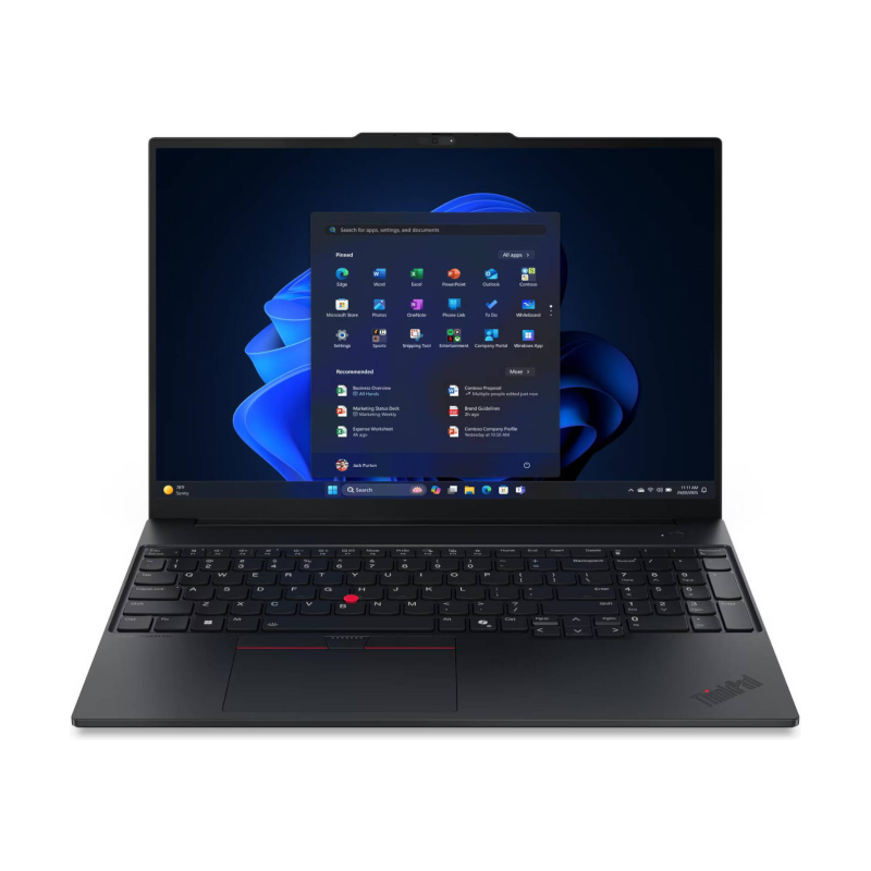 Lenovo ThinkPad E16 Gen 3 Ultra 7 Laptop Dubai | Computer Care UAE