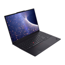 LENOVO THINKPAD E16 GEN 3 (21SR005JGR) INTEL CORE ULTRA 5 225U-4.8GHz, 8GB RAM, 512GB SSD, 16" WUXGA IPS, CAMERA, FPR, BT, WIFI, DOS, INTEGRATED INTEL GRAPHICS, BLACK, 1 YEAR WARRANTY