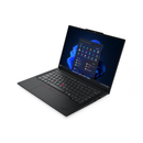 LENOVO THINKPAD E14 GEN 7 (21SX0067GR) INTEL CORE ULTRA 5 225U-4.8GHz, 16GB RAM, 512GB SSD, 14.0" WUXGA IPS, CAMERA, FPR, BT, WIFI, WINDOWS 11 PROFESSIONAL, INTEGRATED INTEL GRAPHICS, BLACK, 2 YEARS WARRANTY
