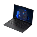 Lenovo ThinkPad E14 Gen 7 laptop Core 5 210H 16GB RAM 512GB SSD 14 inch WUXGA Windows 11 Pro Black