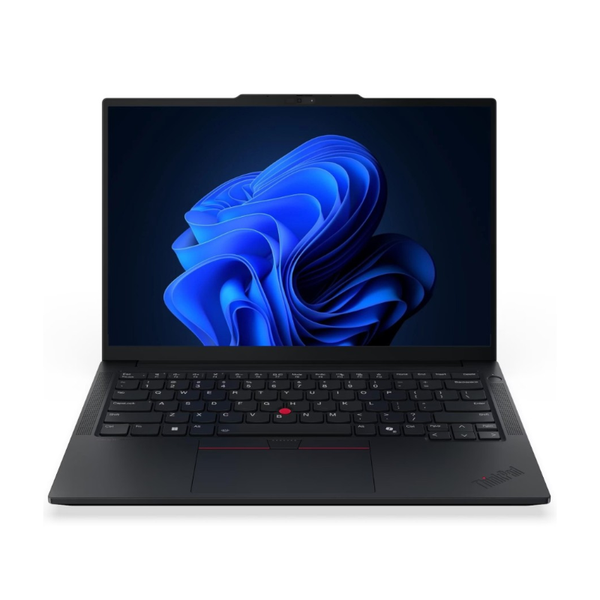 Lenovo ThinkPad E14 Gen 7 laptop Core 5 210H 16GB RAM 512GB SSD 14 inch WUXGA Windows 11 Pro Black