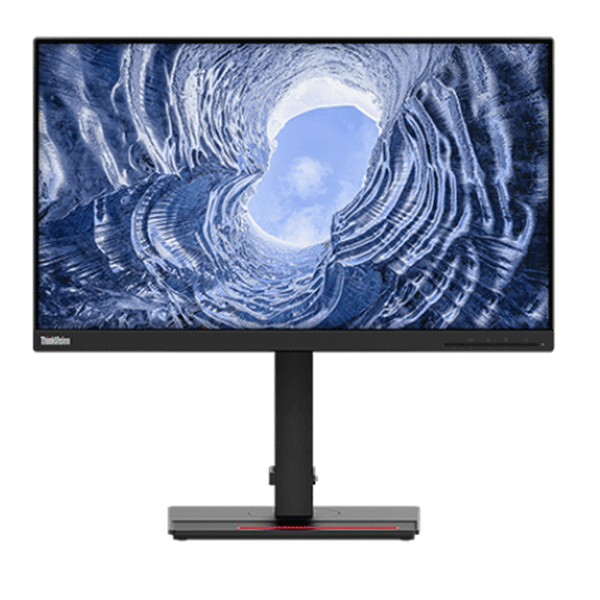 Lenovo ThinkVision T24i-2L (62B0MAT2UK) 23.8" FHD IPS Monitor