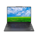 Lenovo ThinkPad E16 Gen 3 (22AY0013GQ) Intel Core Ultra 7 258V Laptop 32GB RAM 512GB SSD 16" WUXGA IPS DOS Intel Arc 140V Graphics Black