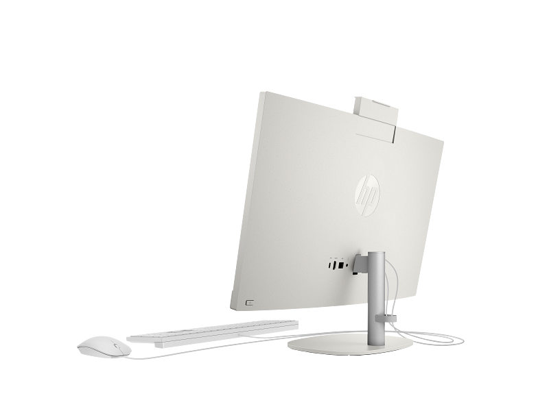 HP ALL-IN-ONE 24-CR1000I PC (B17BLPA#UUF) INTEL CORE ULTRA 7-155U-4.8G