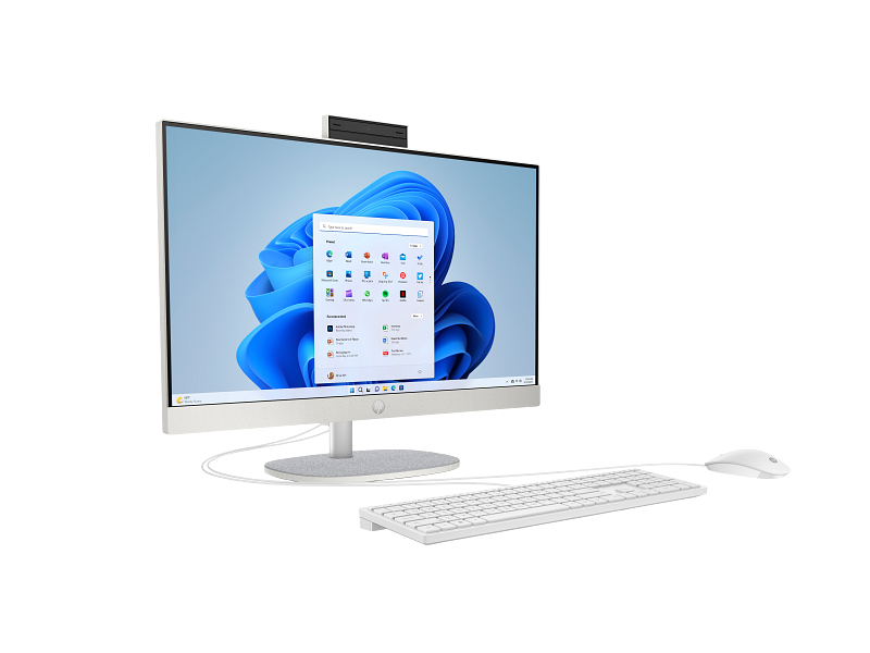 HP 24 CR0229D ALL-IN-ONE (C1JT1PA
