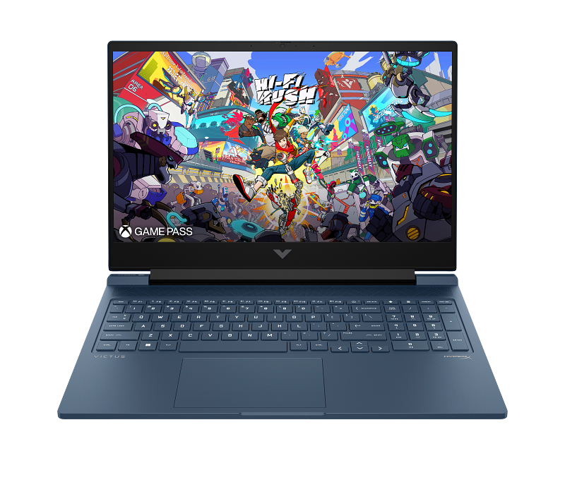 HP VICTUS GAMING LAPTOP 16-R1024NIA (A7KC5EA