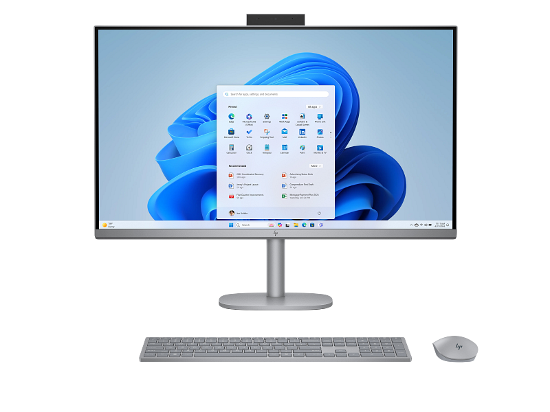 HP OMNISTUDIO X  ALL-IN-ONE 32-C0006NY PC (C8JN6EA