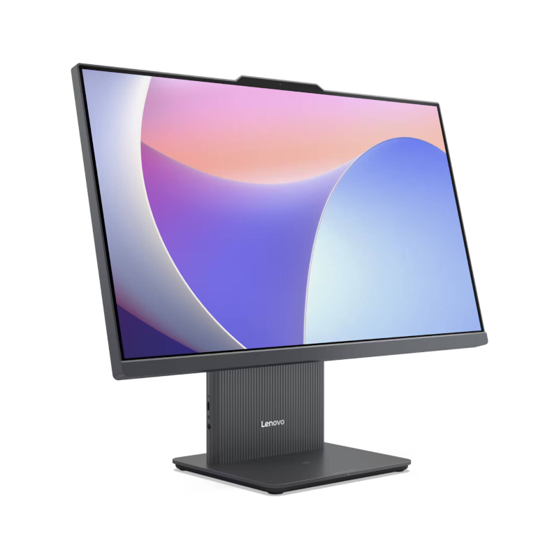Lenovo ThinkCentre Neo 50a 27 Gen 5 (12SA000CGR) – i7-13620H, 8GB RAM, 512GB SSD, 27” FHD IPS – Grey