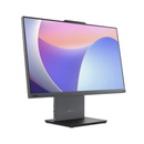 Lenovo ThinkCentre Neo 50A 27 Gen 5 AIO 12SA003QGR Intel Core 7 240H, 16GB RAM, 512GB SSD, 27" FHD IPS, DOS, Grey – 1 Year Warranty