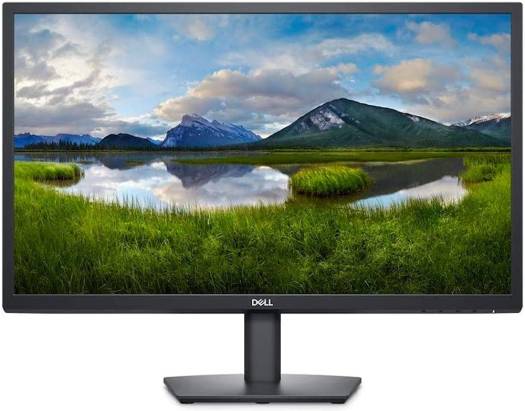 DELL E2423H 23.8" FHD LED MONITOR 3 YEARS WARRANTY