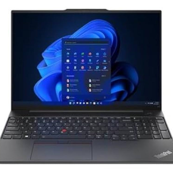 LENOVO THINKPAD E16 GEN 3 (21SR0017GR) INTEL CORE ULTRA 7
