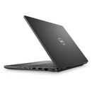 DELL LATITUDE 3450 XCT0 (NBDELL2450I78512GBD) i7-1355U-5.0GHz, 8GB, 512GB SSD, 14" FHD IPS, CAMERA, FPR, BT, WIFI, DOS, INTEL IRIS XE GRAPHICS, BLACK, 1 YEAR WARRANTY