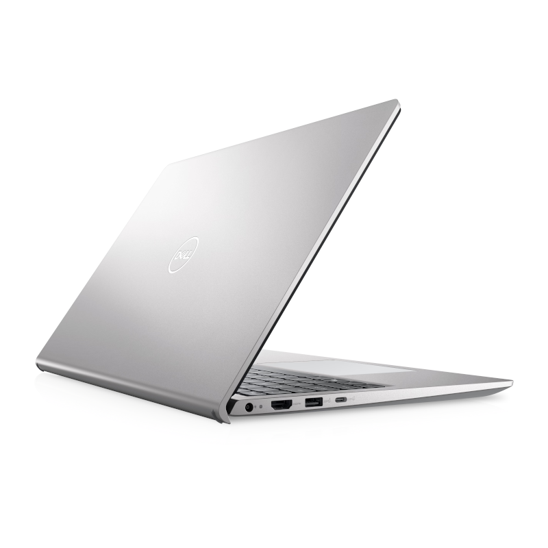 DELL Inspiron 3520 | Intel i5-1235U, 16GB RAM, 1TB SSD, 15.6" FHD | Windows 11 Home, Silver | 1-Year Warranty