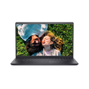 DELL INSPIRON (3520-INS-E004-BLK) i7-1255U-4.7GHz, 16GB, 1TB SSD, 15.6" FHD, CAMERA, BT, WIFI, WINDOWS 11 HOME, INTEL IRIS XE GRAPHICS, BLACK, 1 YEAR WARRANTY