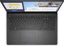 DELL VOSTRO 3520 (NBDELLVOS3520I38256GBW) i3-1215U-4.4GHz, 8GB, 256GB SSD, 15.6" FHD, CAMERA, BT, WIFI, WINDOWS 11 PROFESSIONAL, INTEL UHD GRAPHICS, BLACK, 1 YEAR WARRANTY