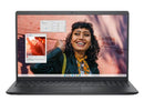 DELL INSPIRON 3530 (NBDELLINS3530I7161TBW-1103) i7-1355U-5.0GHz, 16GB, 1TB, 15.6"FHD, CAMERA, BT, WIFI, WINDOWS 11 HOME, INTEL IRIS XE GRAPHICS, BLACK