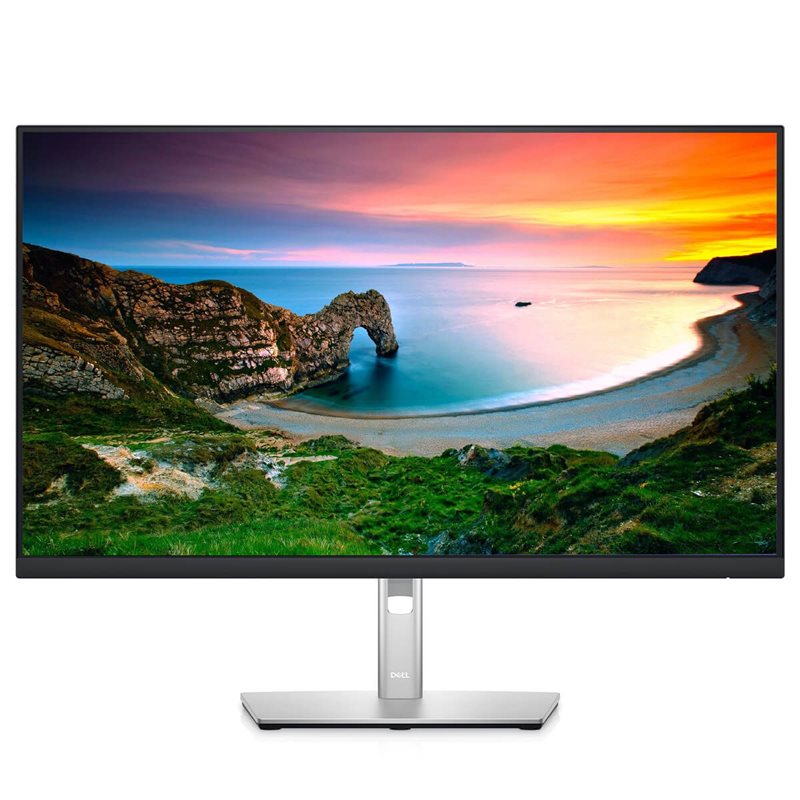 DELL P2722H PROFESSIONAL SERIES 27" LED MONITOR 3 YEAR WARRANTY