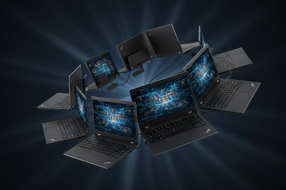 Shop Best Laptops in Dubai
