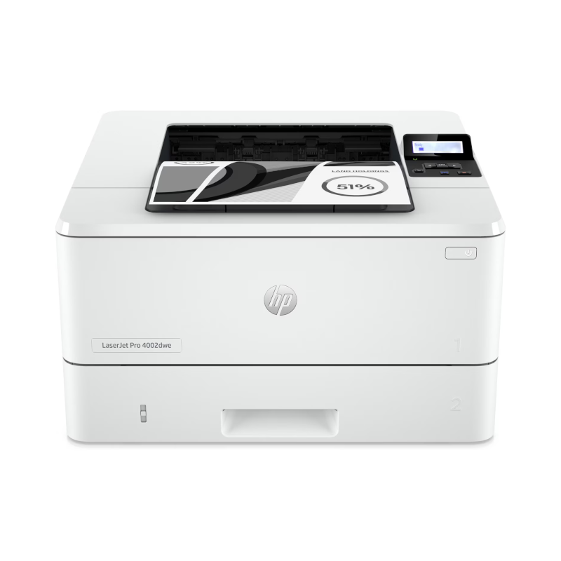 HP 4003DW (2Z610A) LaserJet Pro Printer