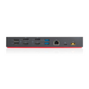 Lenovo ThinkPad Hybrid USB-C & USB-A Docking Station (40AF0135EU)