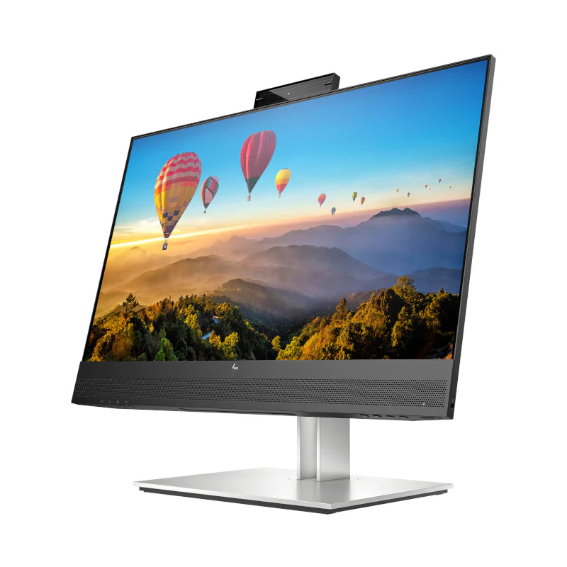 HP E24M G4 (40Z32AA) 23.8" FHD MONITOR, 3YEAR WARRANTY