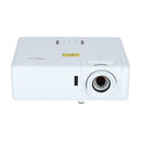 Optoma ZH03 DLP Laser Projector (E1P1A44WE1Z1)